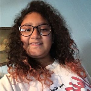 Meet your Posher, Briella